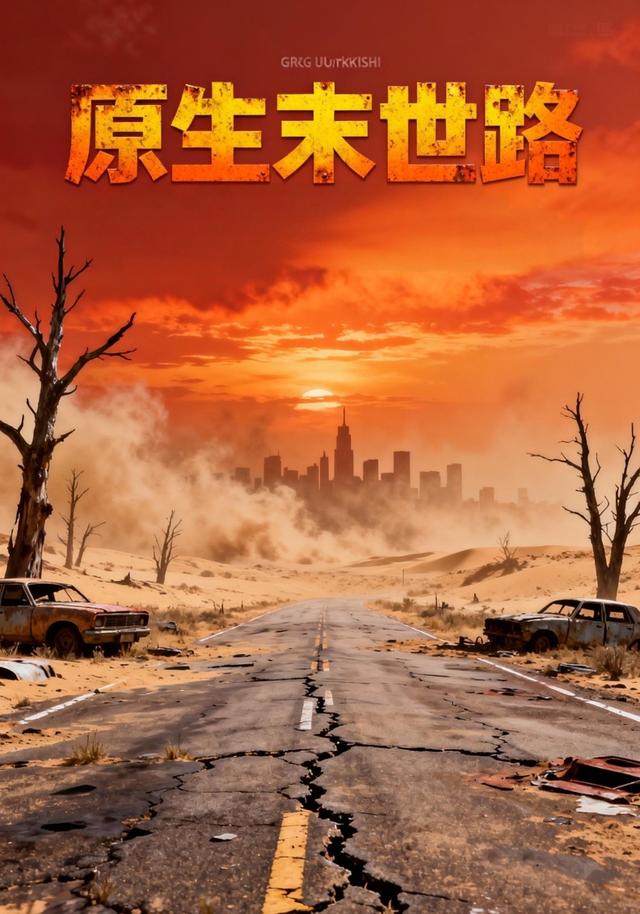 原生末世路