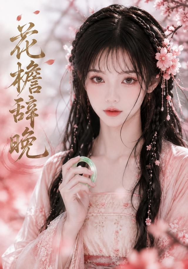 花檐辞晚