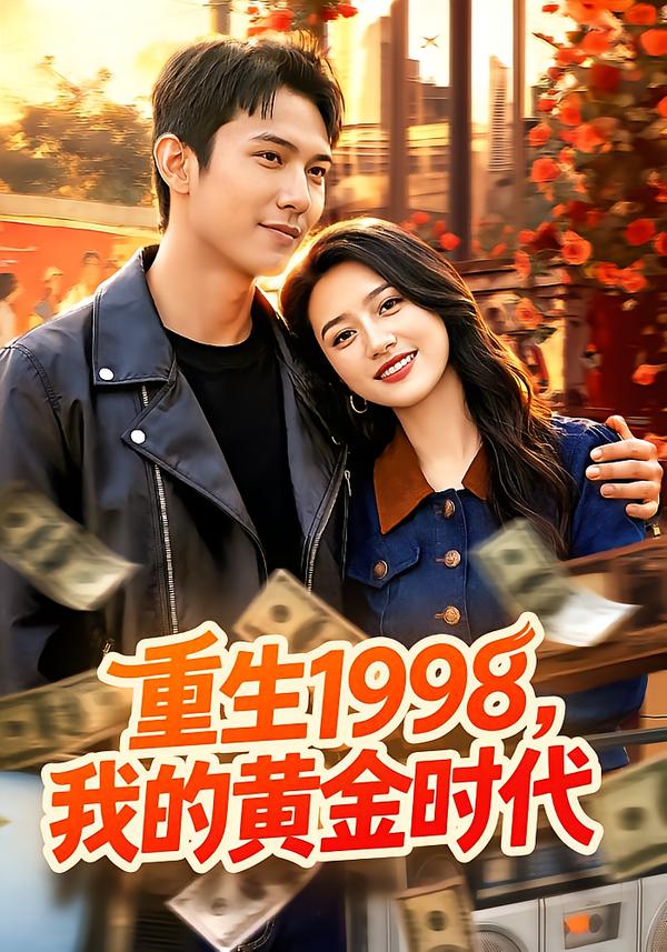 重生1998，我的黄金时代