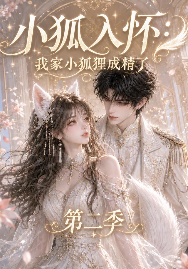 小狐入怀：我家小狐狸成精了第二季