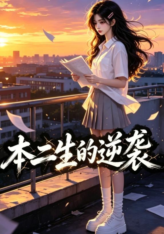 本二生的逆袭