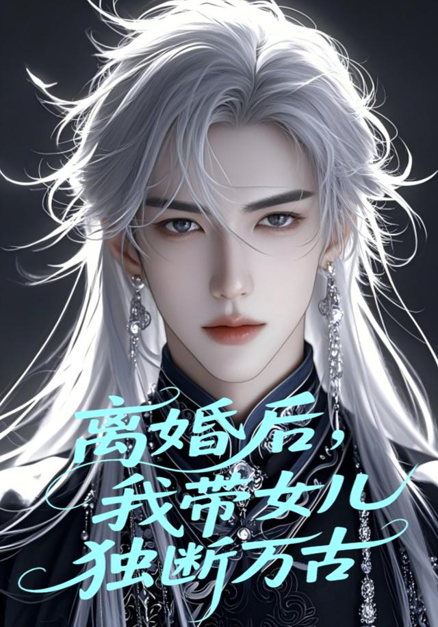 离婚后，我带女儿独断万古