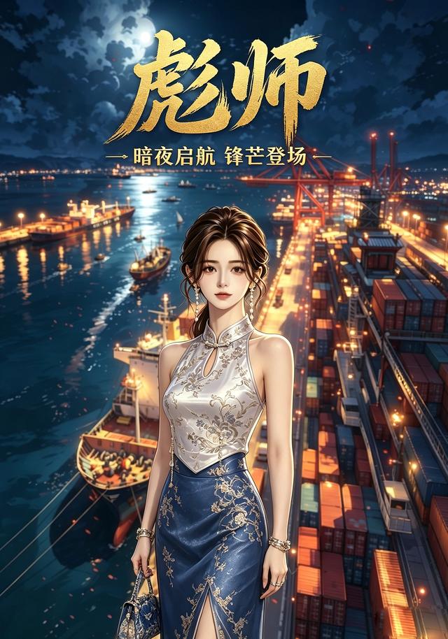 彪师