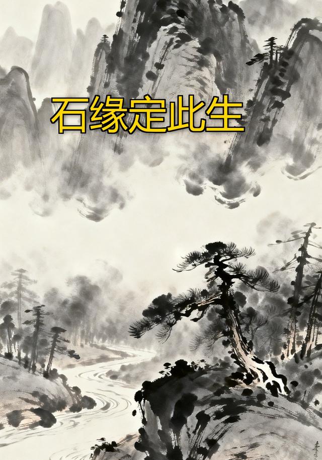 石缘定此生封面图