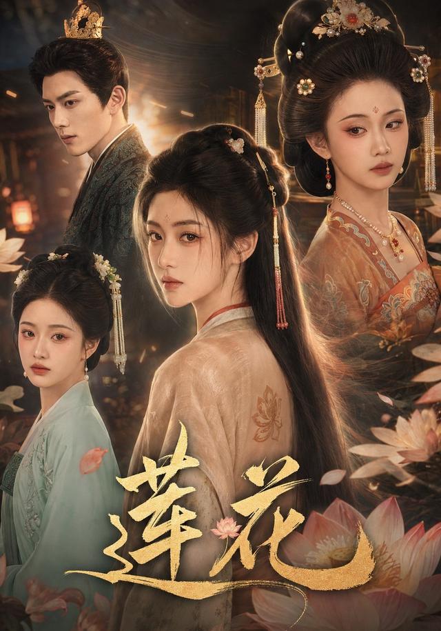 莲花 cover