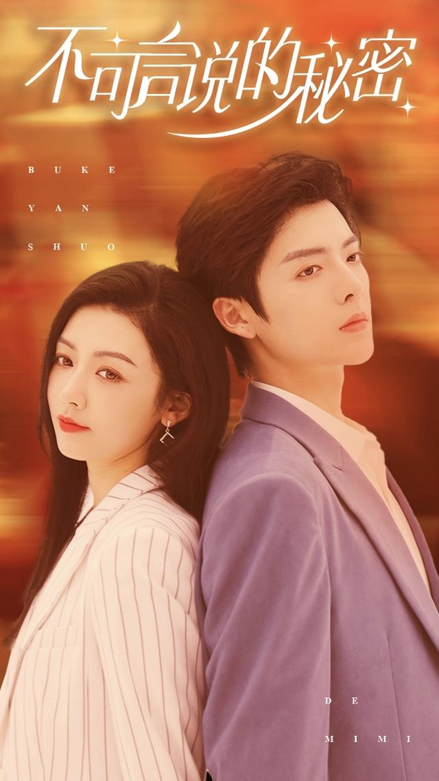 不可言说的秘密封面图
