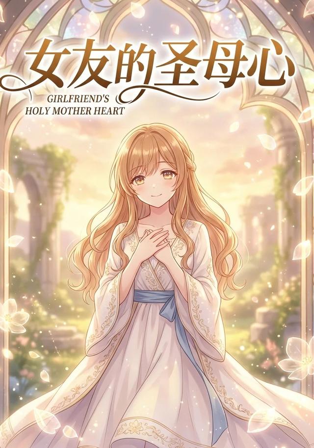 女友的圣母心封面图