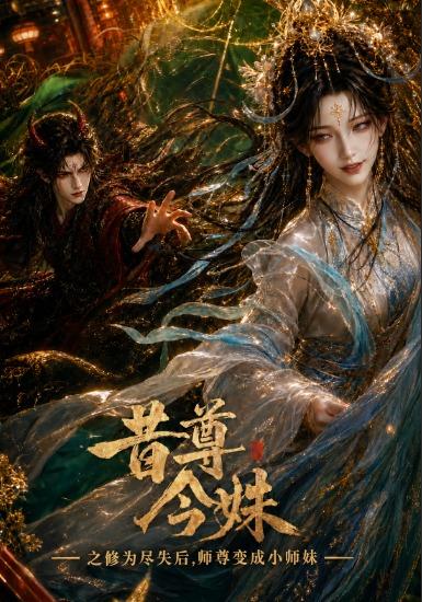 昔尊今姝之修为尽失后，师尊变成小师妹
