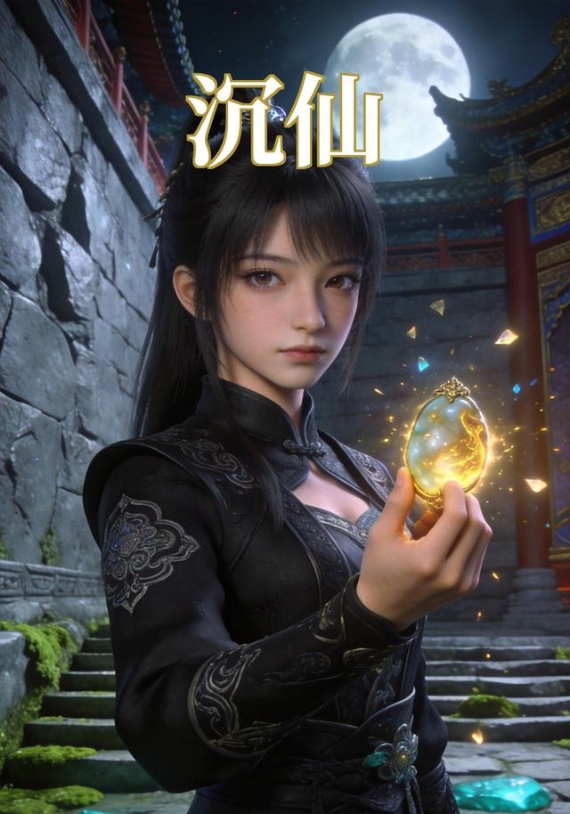 沉仙
