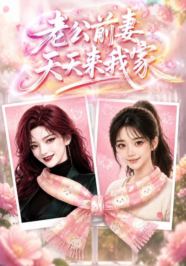 老公前妻天天来我家 cover
