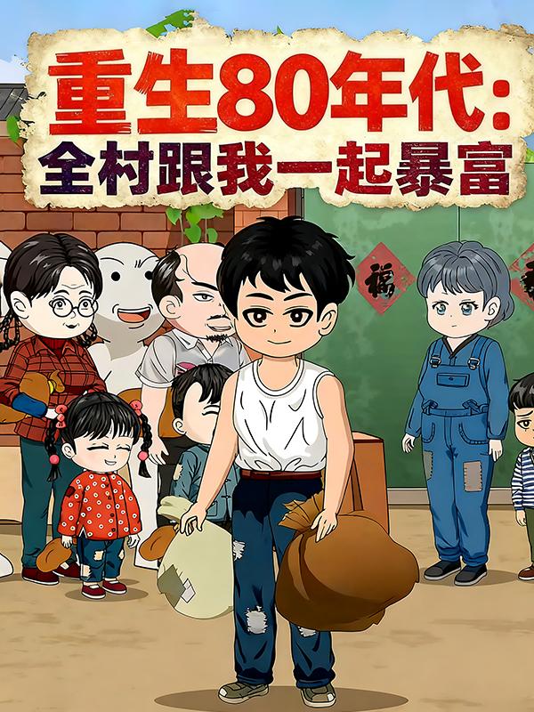 重生80年代：全村跟我一起暴富