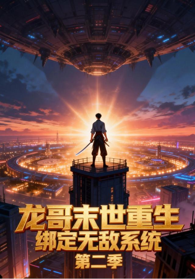 龙哥末世重生绑定无敌系统第二季
