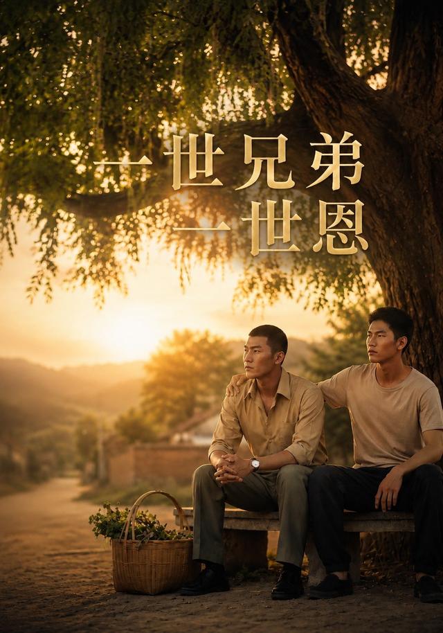 一世兄弟一世恩 cover