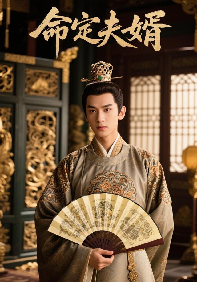 命定夫婿