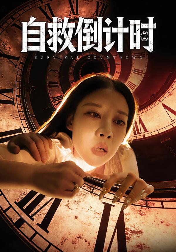 自救倒计时