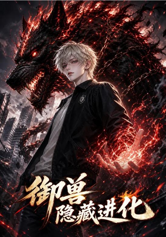 御兽隐藏进化