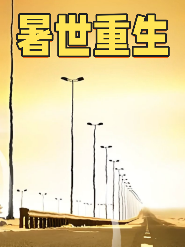 暑世重生封面图