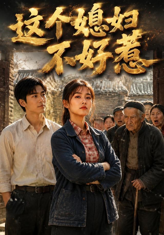 这个媳妇不好惹