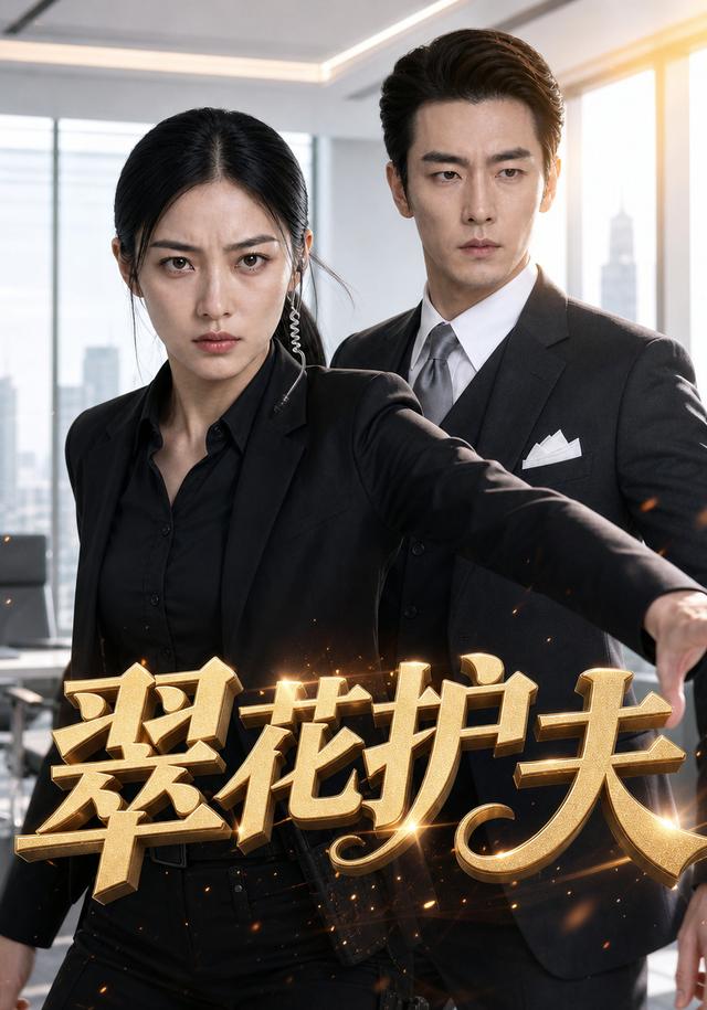 翠花护夫 cover
