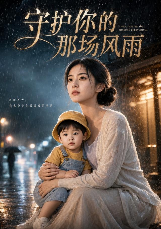 守护你的那场风雨