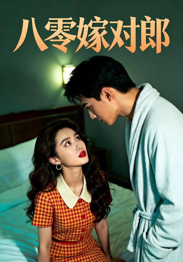八零嫁对郎