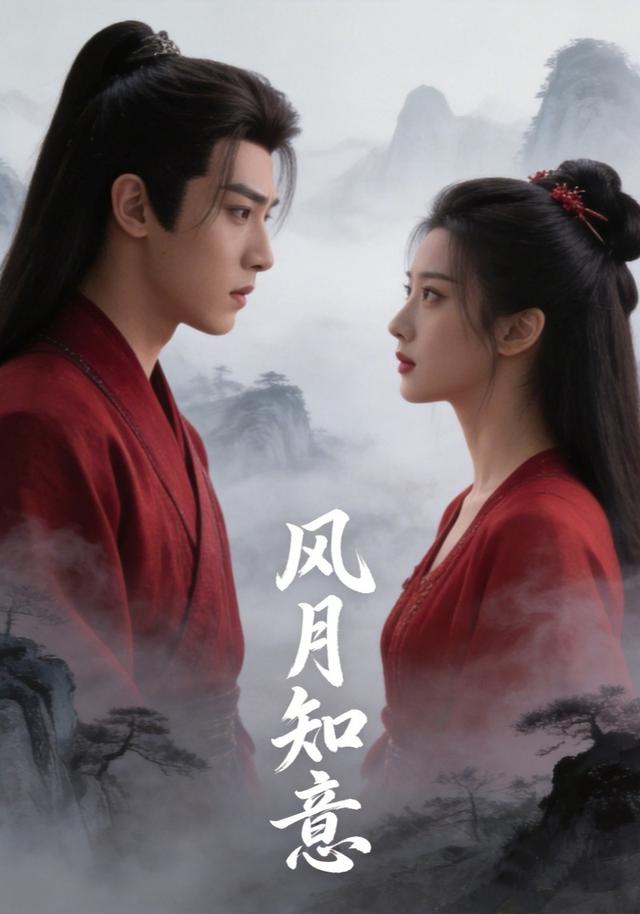 风月知意