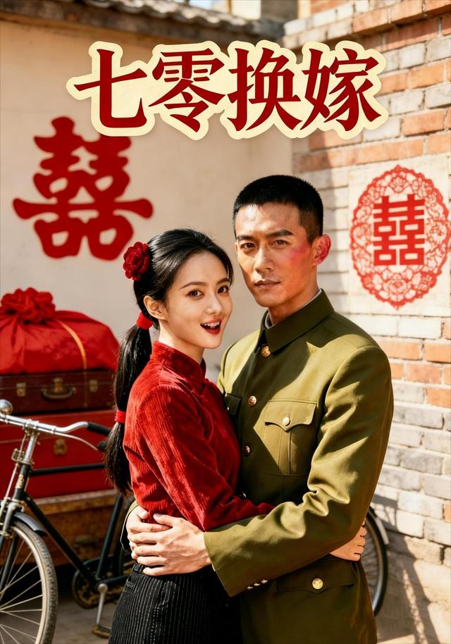 七零换嫁