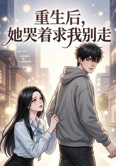 重生后，她哭着求我别走