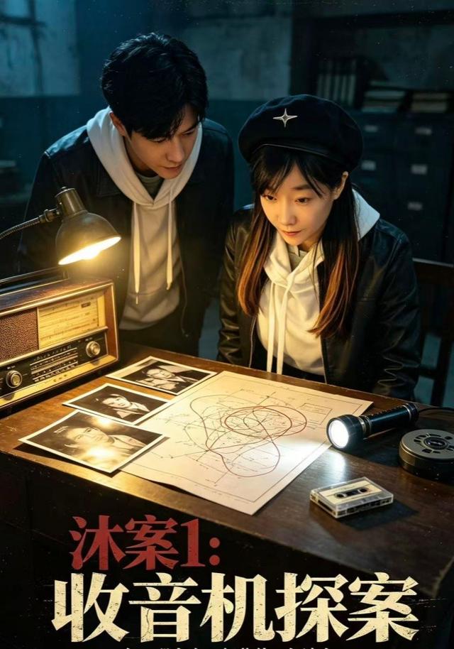 沐案1：收音机探案