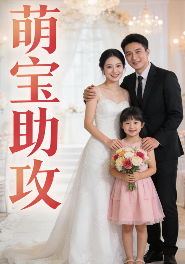 萌宝助攻封面图