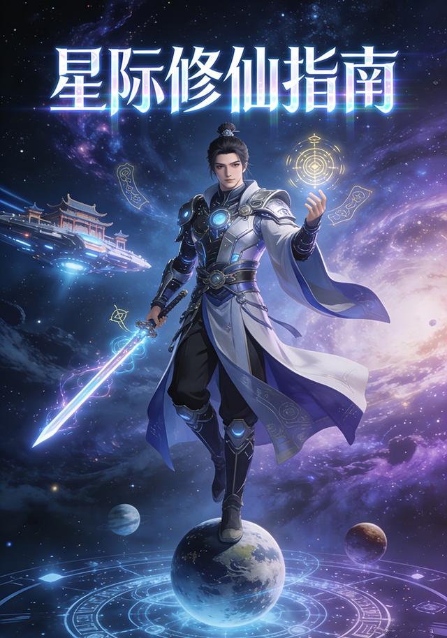 星际修仙指南