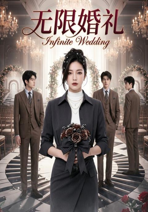 无限婚礼 cover