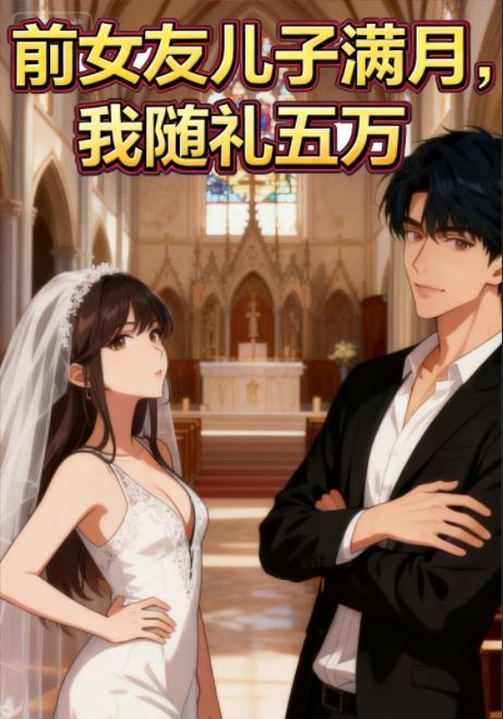 前女友儿子满月，我随礼五万