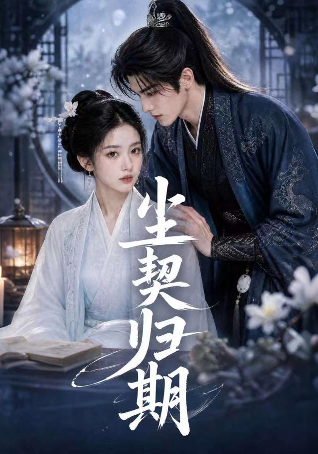尘契归期 cover