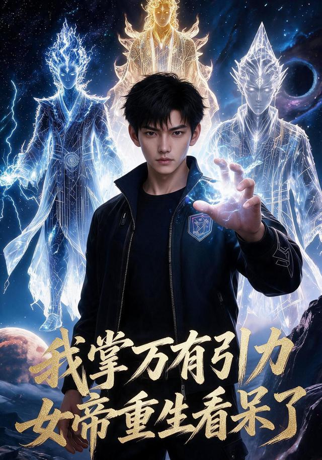 我掌万有引力，女帝重生看呆了