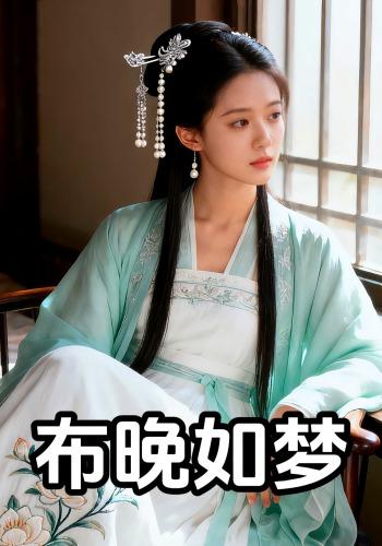 布晚如梦封面图
