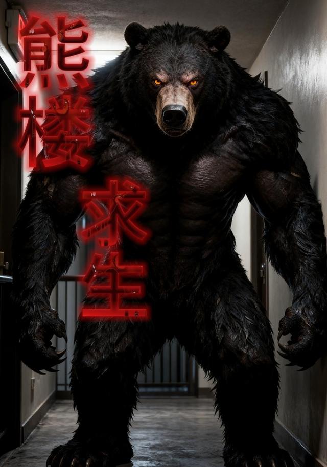 熊楼求生封面图