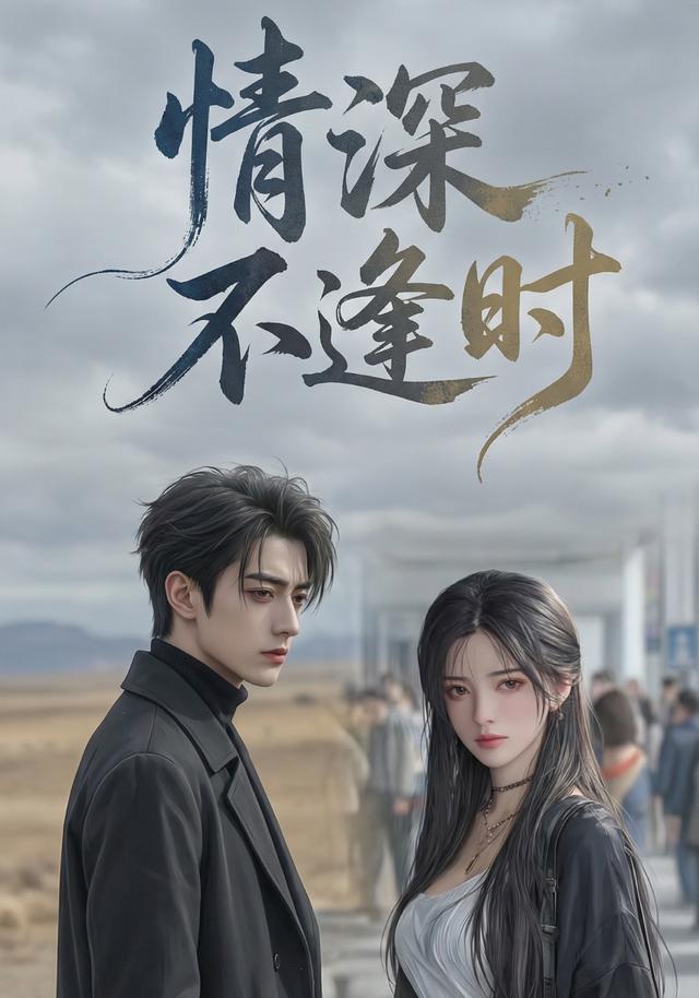 情深不逢时