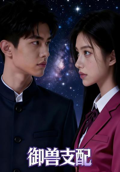 御兽支配