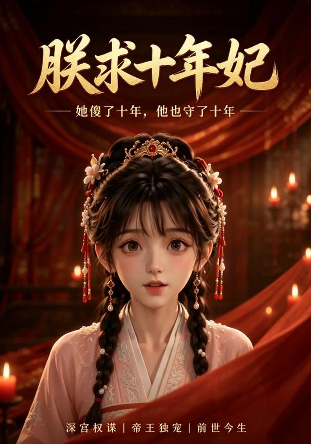 朕求十年妃