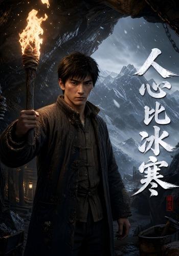 人心比冰寒 cover