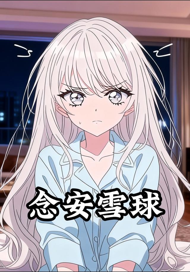 念安雪球封面图