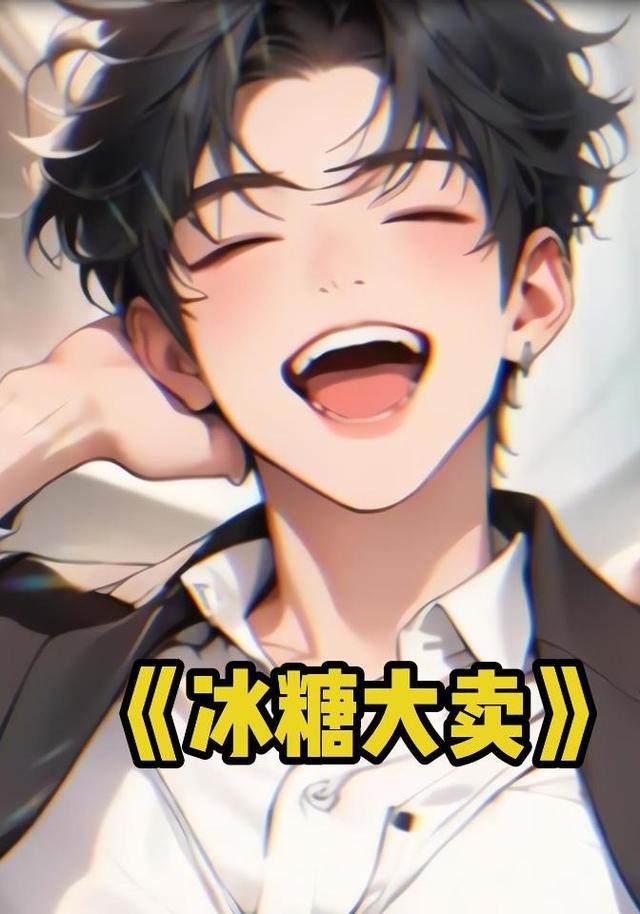 冰糖大卖封面图