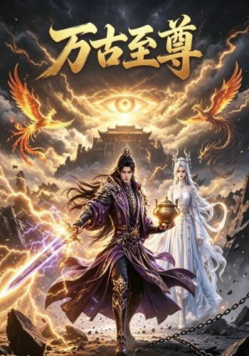 万古至尊