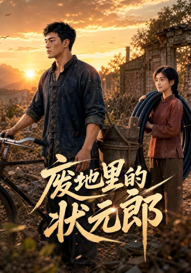 废地里的状元郎 cover