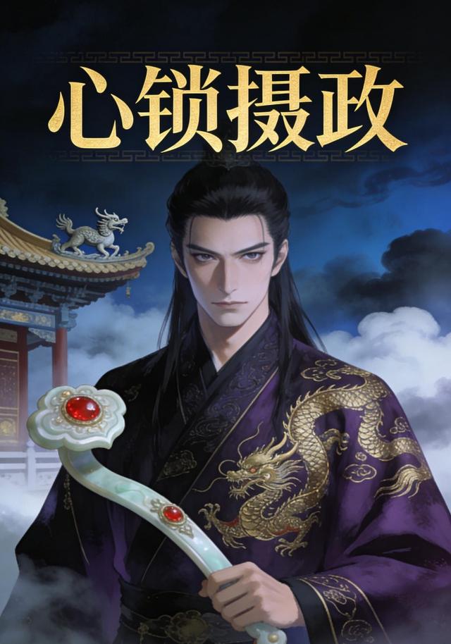 心锁摄政封面图