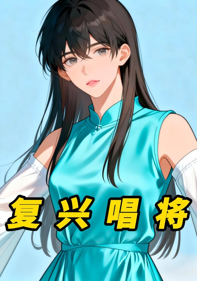 复兴唱将