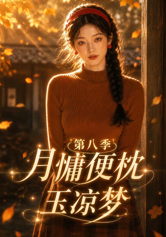 月慵便枕玉凉梦第八季