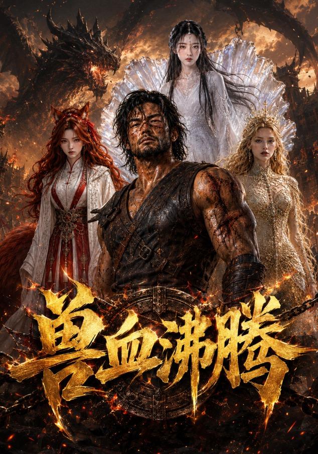 兽血沸腾