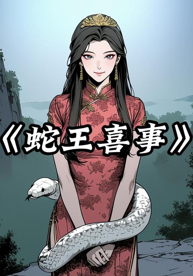 蛇王喜事
